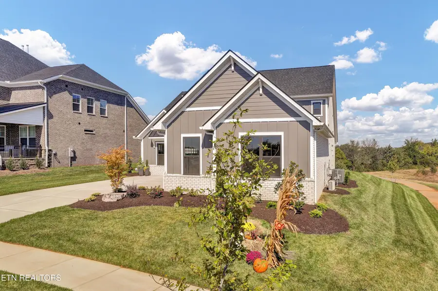12747 Iron Plow Drive, Knoxville, TN 37934 - #3