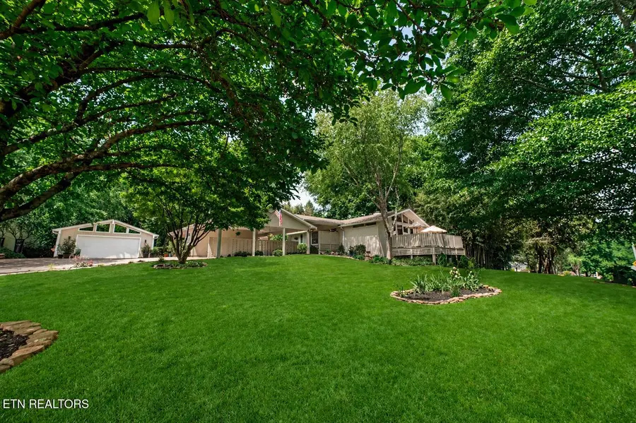 213 Golfclub Rd, Knoxville, TN 37919 - #2