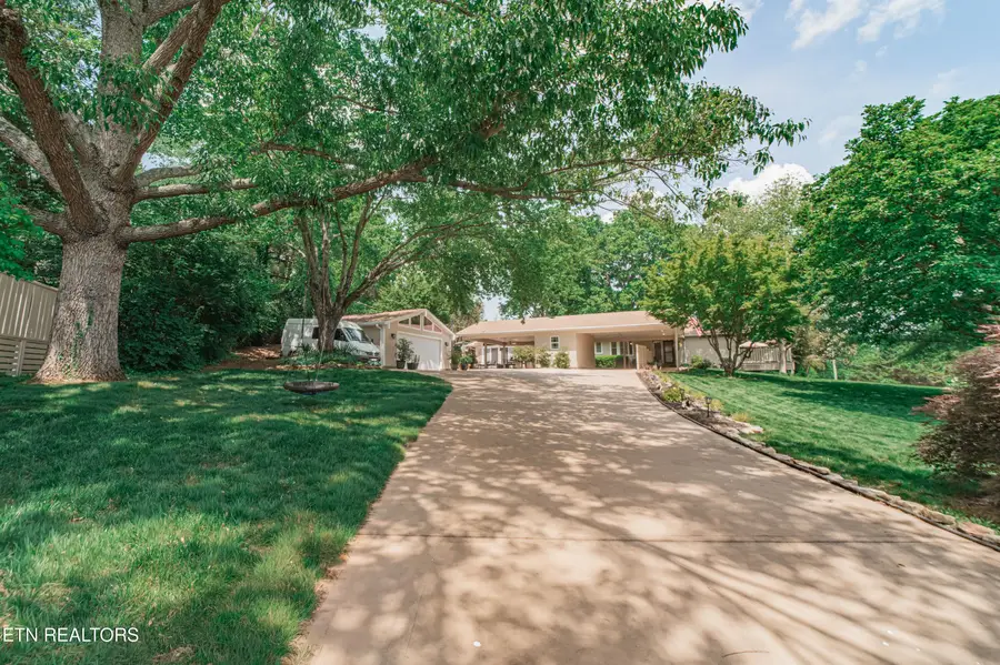 213 Golfclub Rd, Knoxville, TN 37919 - #3