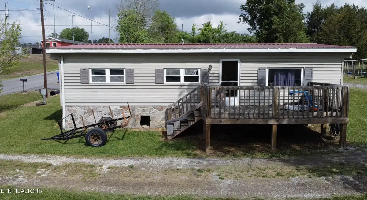 124 Wayland Blvd, Bulls Gap, TN 37711 - #1