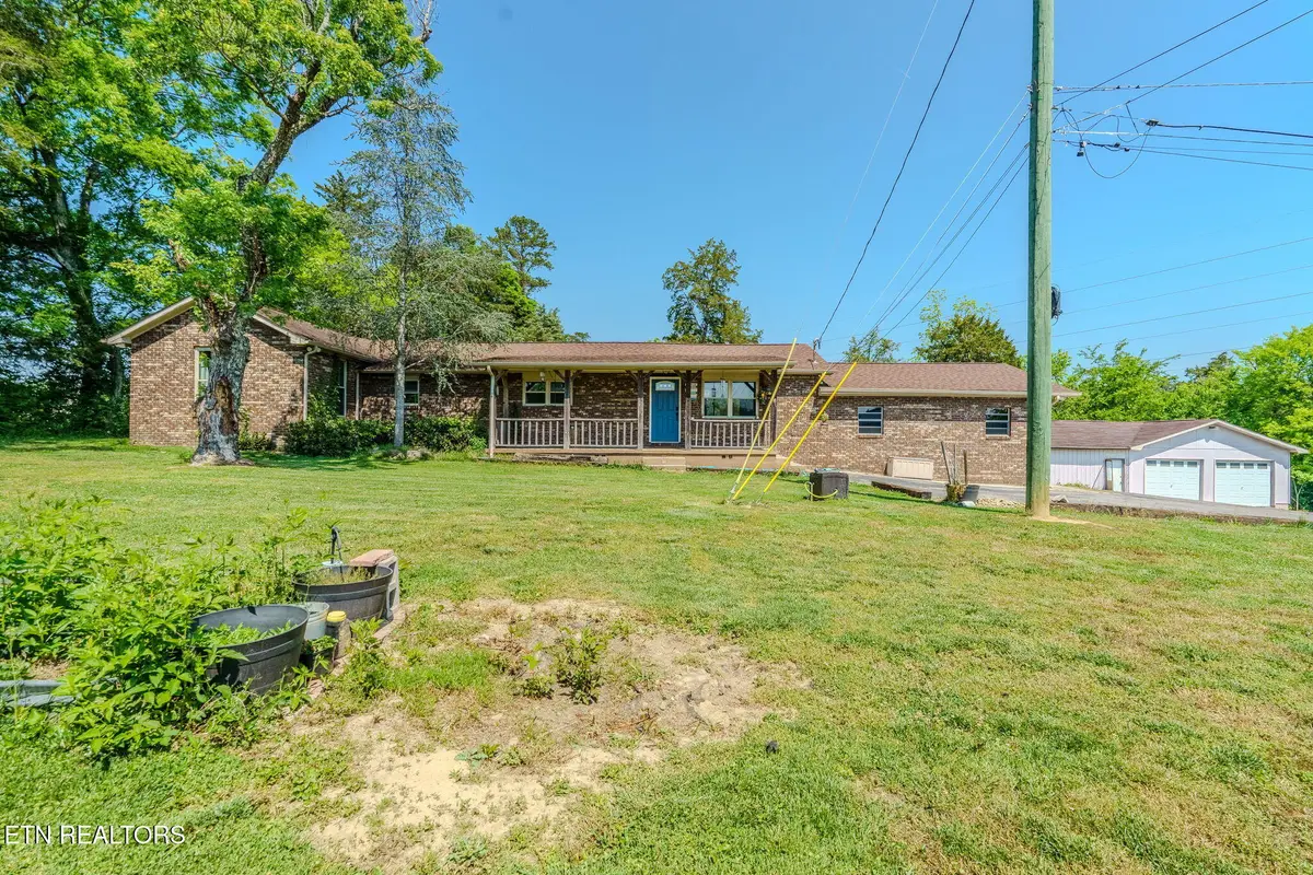 201 S Molly Bright Rd, Knoxville, TN 37924 - #1