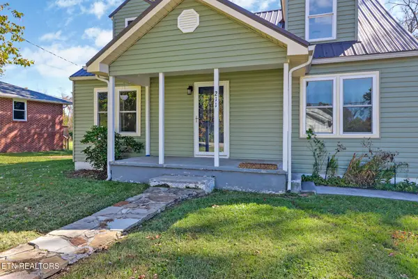 211 Old Lantana Rd, Crossville, TN 38555