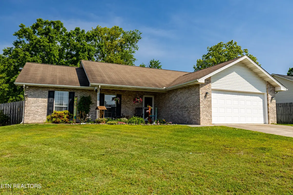 2122 Autumn Oak Circle, Maryville, TN 37801 - #1