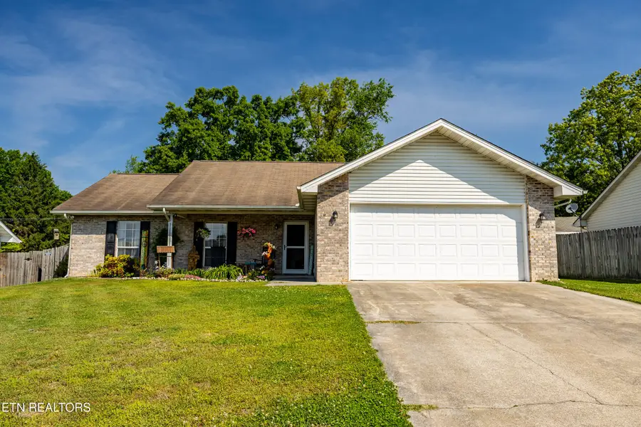 2122 Autumn Oak Circle, Maryville, TN 37801 - #2