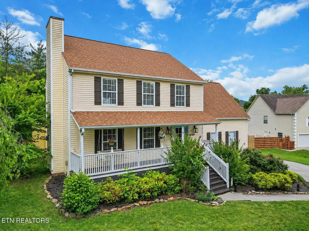 2307 Conners Creek, Knoxville, TN 37932 - #1
