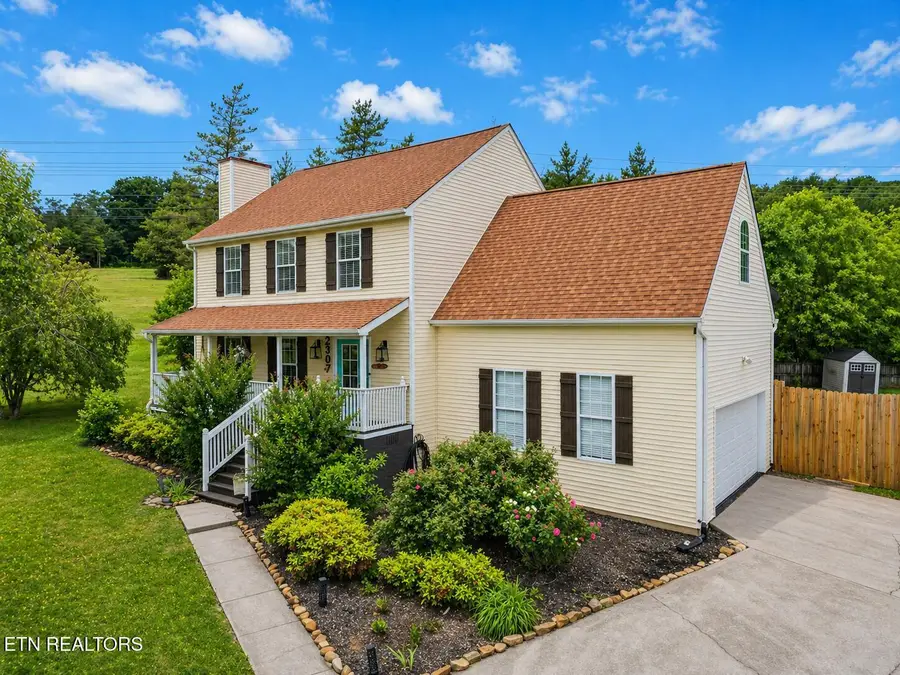 2307 Conners Creek, Knoxville, TN 37932 - #3