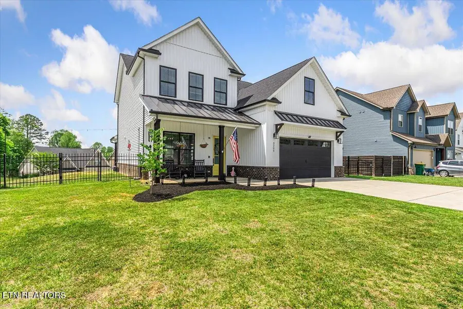 3205 Great Plains Lane, Knoxville, TN 37931 - #2