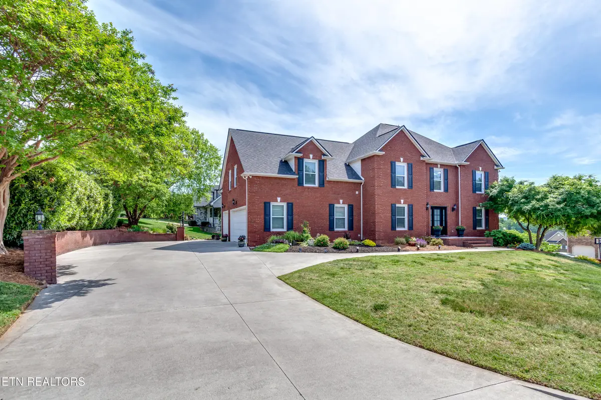 3310 Whispering Oaks Drive, Knoxville, TN 37938 - #1