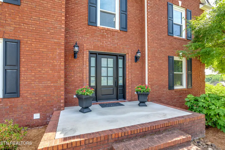 3310 Whispering Oaks Drive, Knoxville, TN 37938 - #3