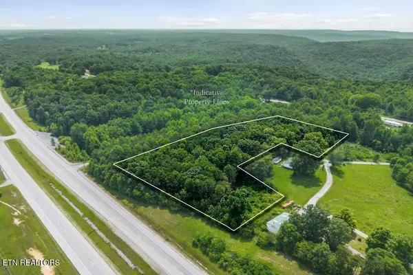 Tennessee 111, Spencer, TN 38585