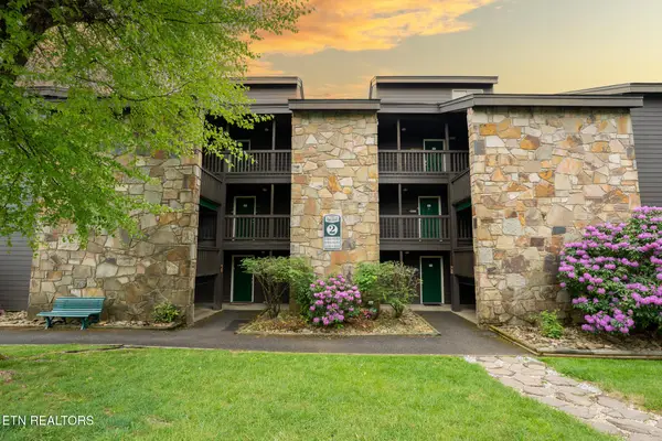 1380 Ski View Drive #UNIT 2202, Gatlinburg, TN 37738