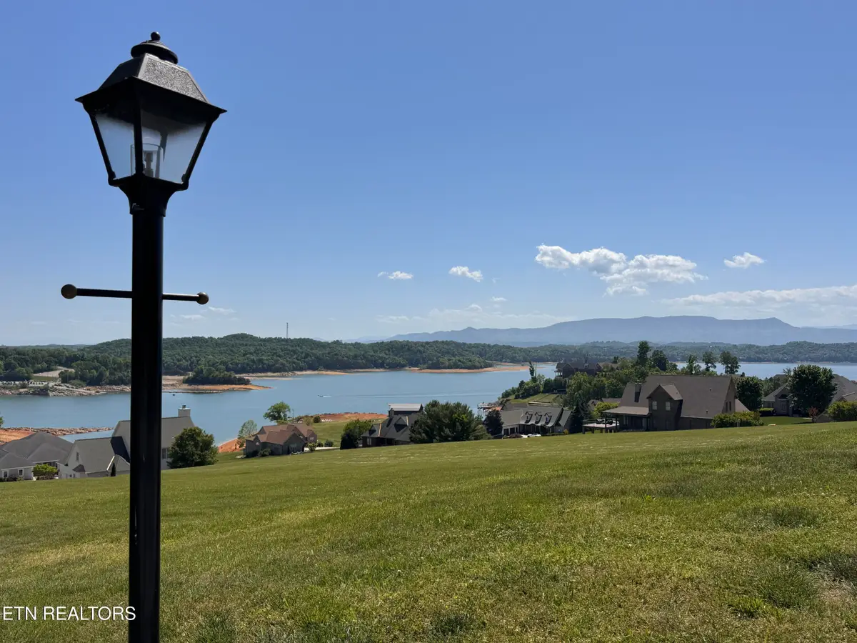 Lot 74 Serenity Overlook, Dandridge, TN 37725 - #1