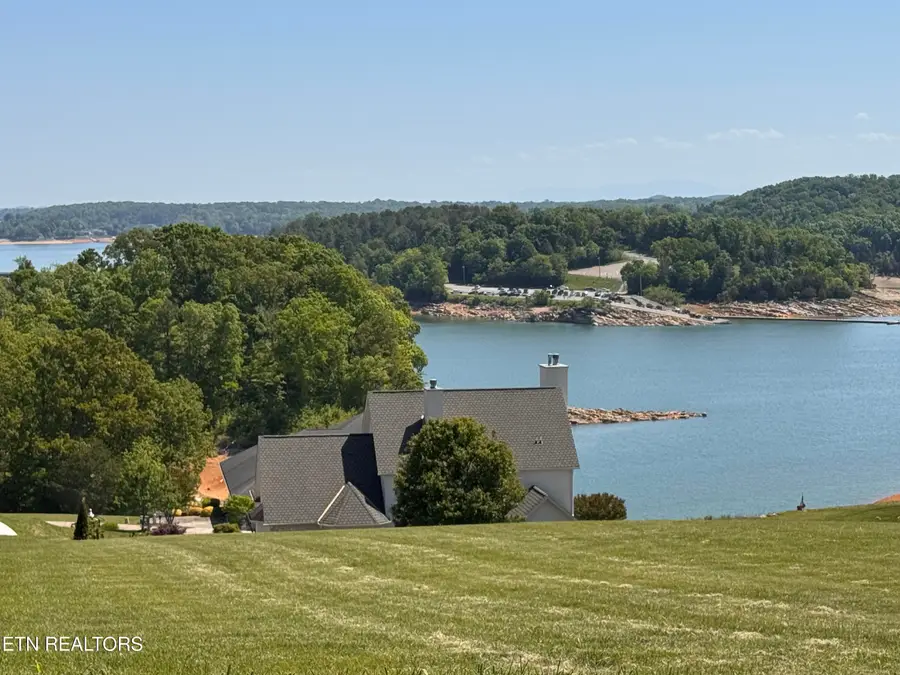 Lot 74 Serenity Overlook, Dandridge, TN 37725 - #2