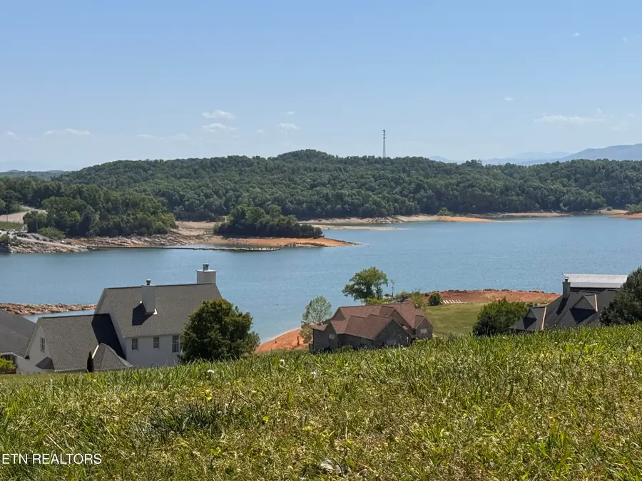Lot 74 Serenity Overlook, Dandridge, TN 37725 - #3