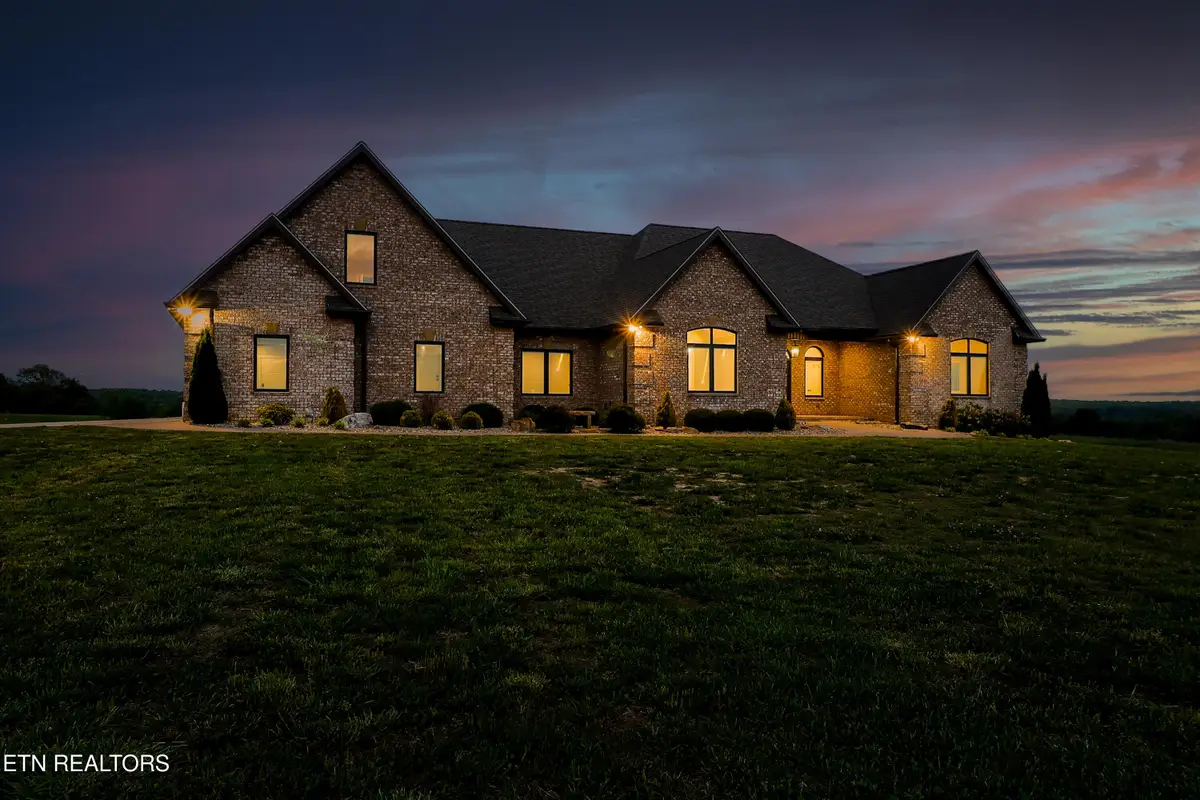 1150 Eldridge Loop, Crossville, TN 38571 - #1