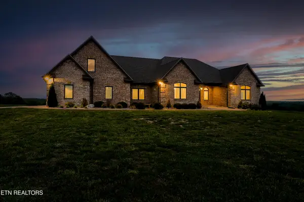 1150 Eldridge Loop, Crossville, TN 38571