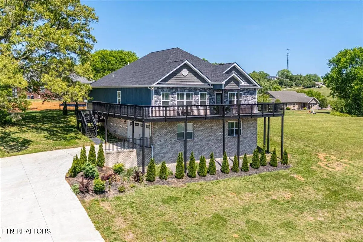 139 Mississippi Ave, Seymour, TN 37865 - #1