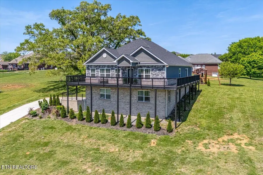 139 Mississippi Ave, Seymour, TN 37865 - #2