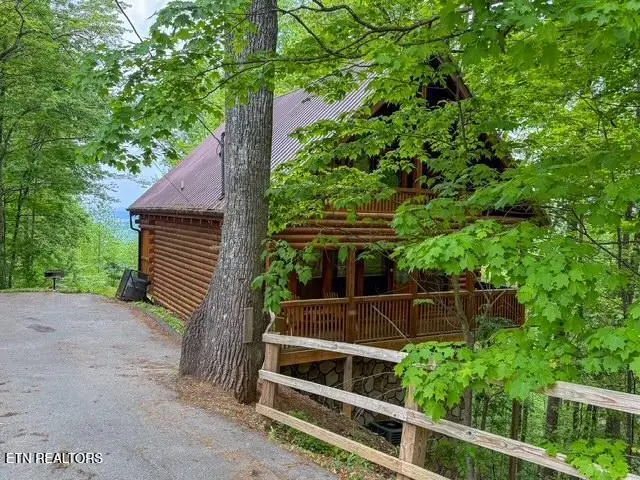 1444 Indian Court, Sevierville, TN 37876 - #1