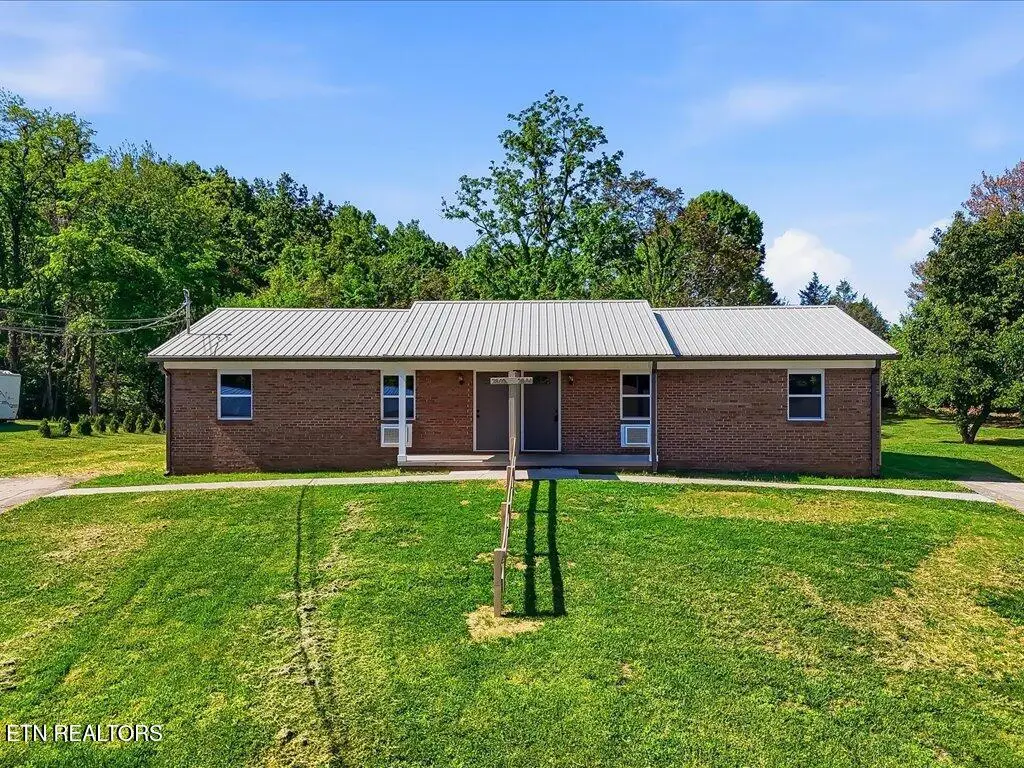 2860 Blue Ridge Drive, Morristown, TN 37814 - #1