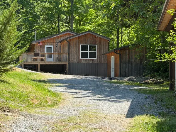 4728 Fred Jennings Rd, Walland, TN 37886