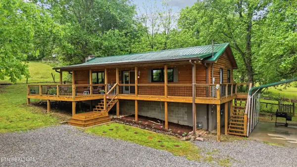 11862 Roberson Springs Rd, Loudon, TN 37774