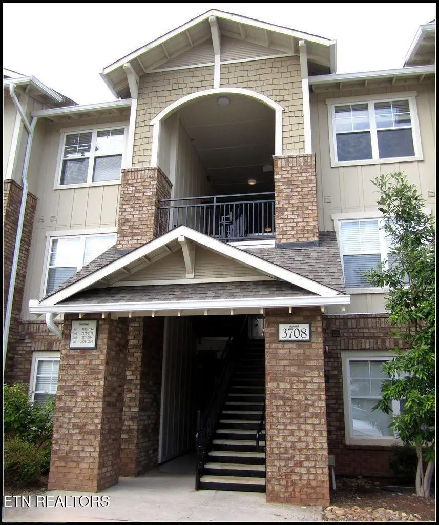 3708 Spruce Ridge Way #2131, Knoxville, TN 37920 - #1