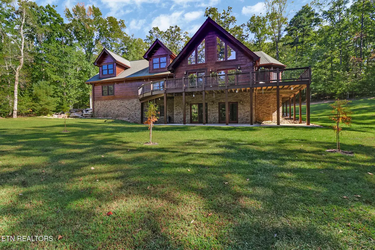 100 Eagle Ridge Rd, Rockwood, TN 37854 - #1
