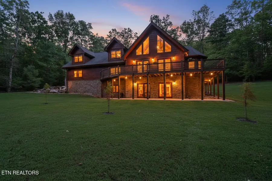 100 Eagle Ridge Rd, Rockwood, TN 37854 - #2