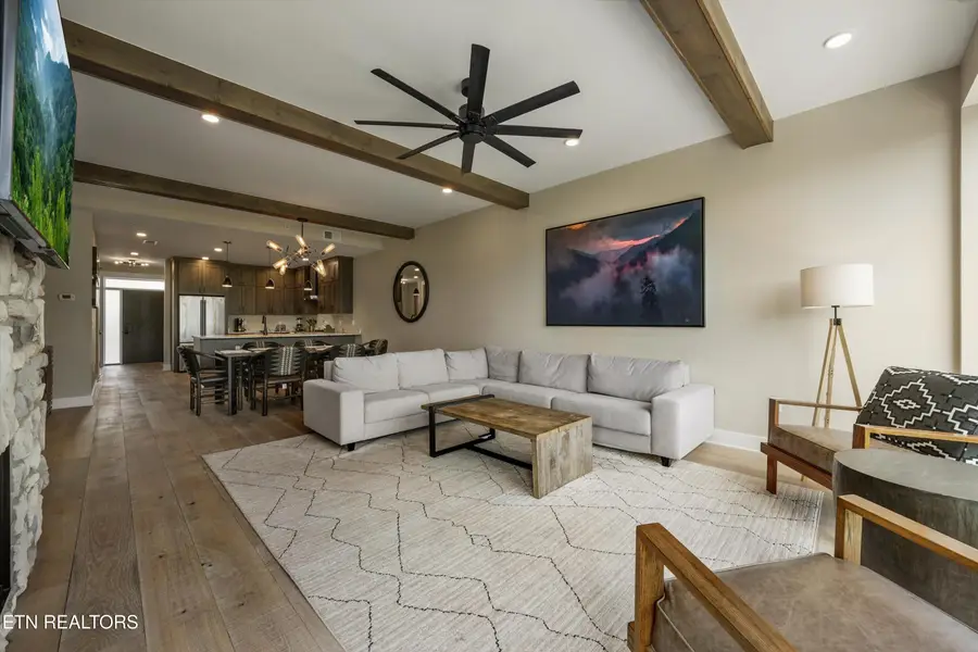 855 Campbell Lead Rd #305, Gatlinburg, TN 37738 - #3