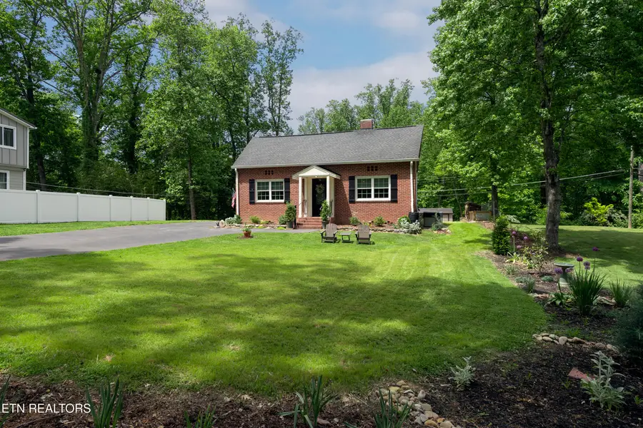 70 Pine Rd, Norris, TN 37828 - #3