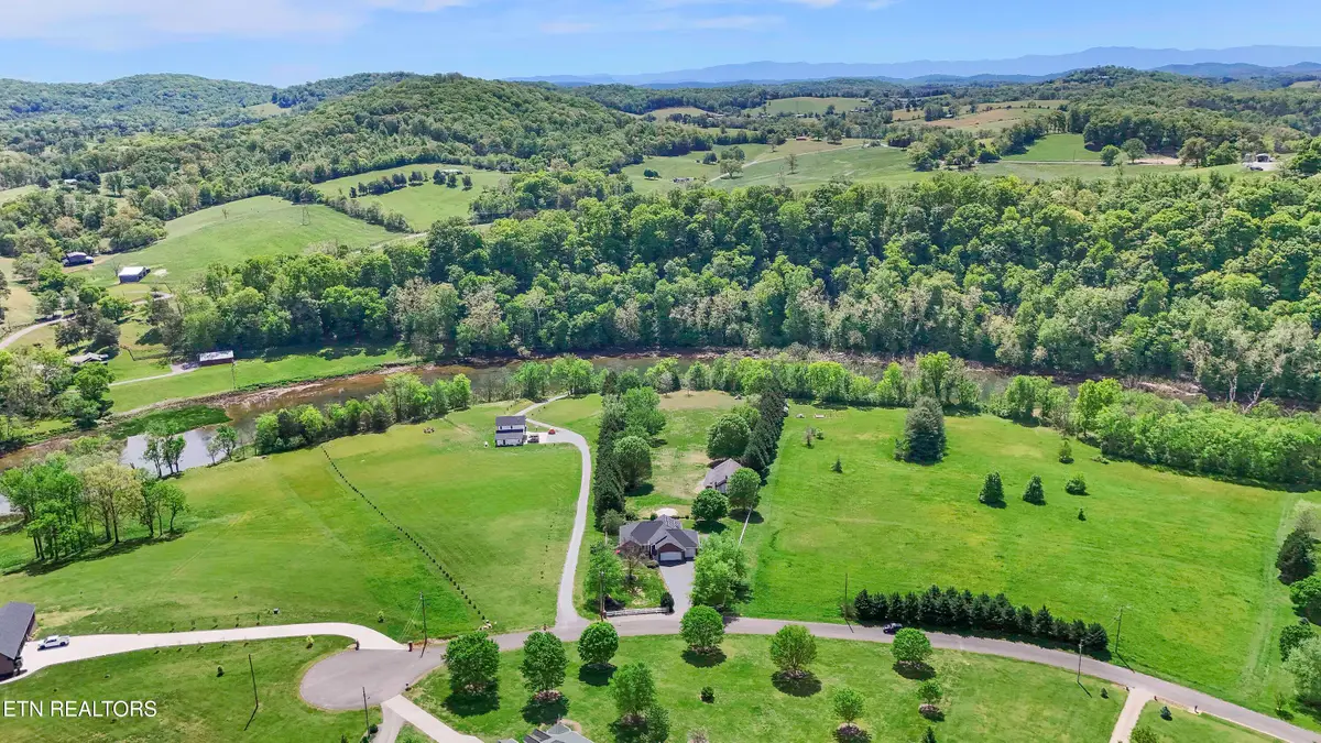 2760 Holston River Drive, Rutledge, TN 37861 - #1