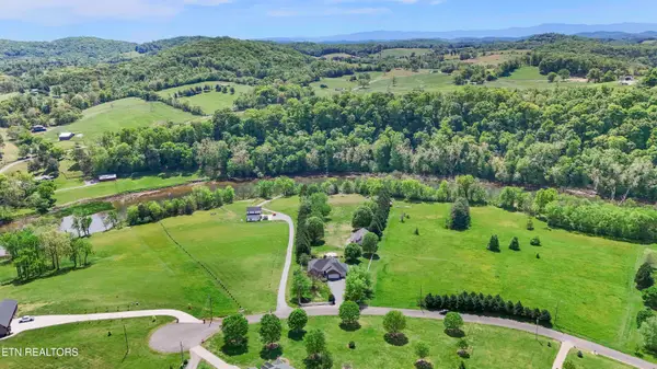 2760 Holston River Drive, Rutledge, TN 37861