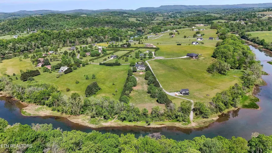 2760 Holston River Drive, Rutledge, TN 37861 - #2