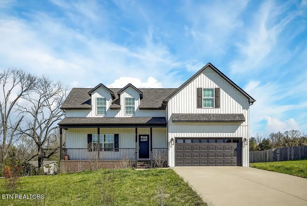 185 Pistole Rd, Sparta, TN 38583 - #1