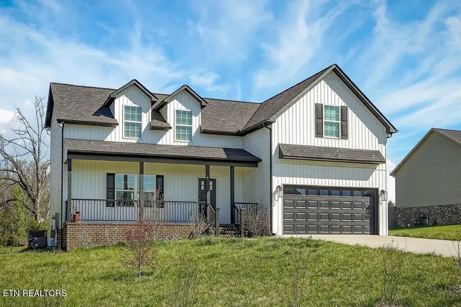 185 Pistole Rd, Sparta, TN 38583 - #2