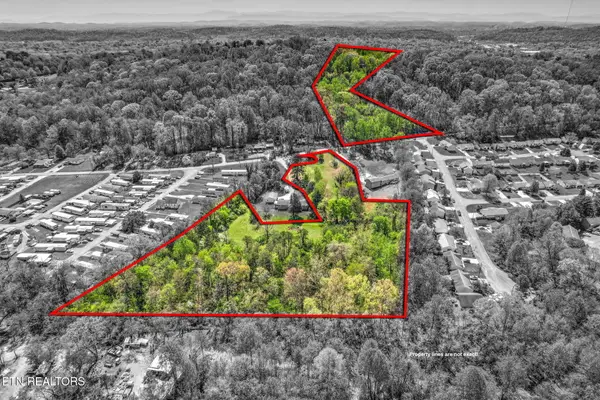 2990 & 0 Rifle Range Drive, Knoxville, TN 37918