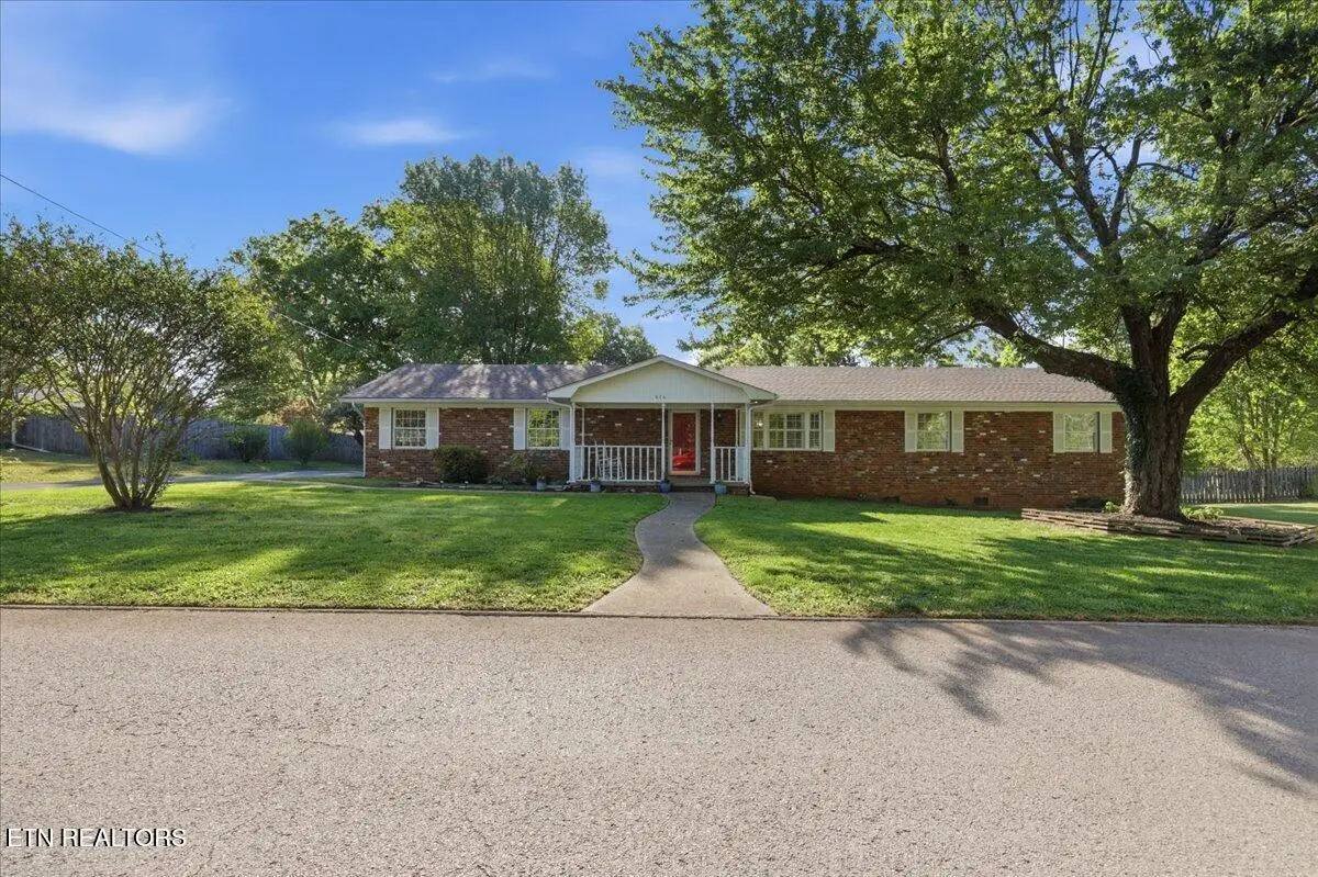816 Kevin Rd, Knoxville, TN 37923 - #1
