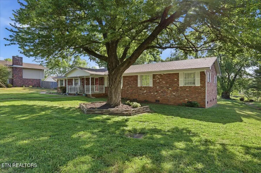 816 Kevin Rd, Knoxville, TN 37923 - #2