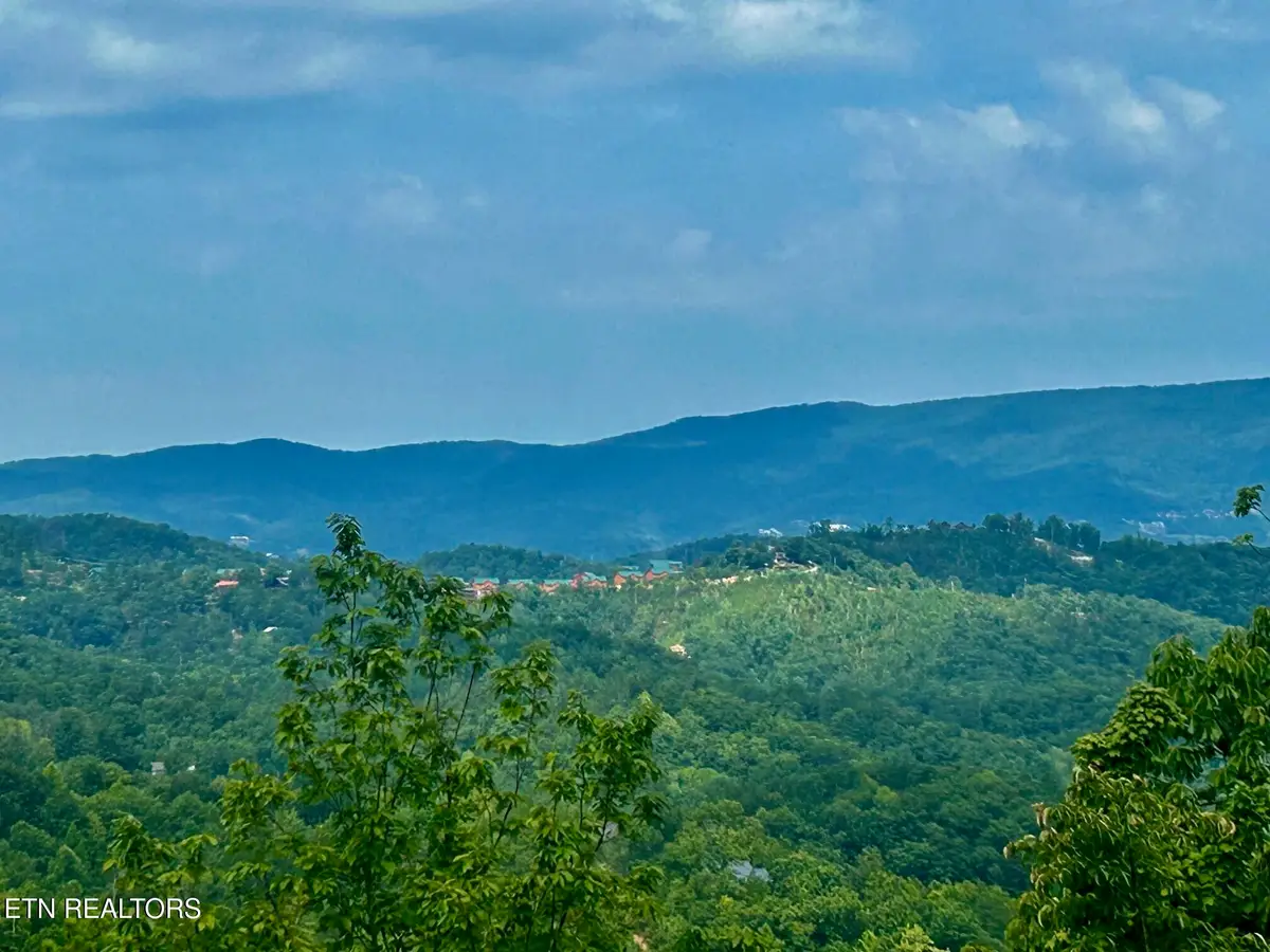 1824 Pinestand Ridge Way, Sevierville, TN 37862 - #1