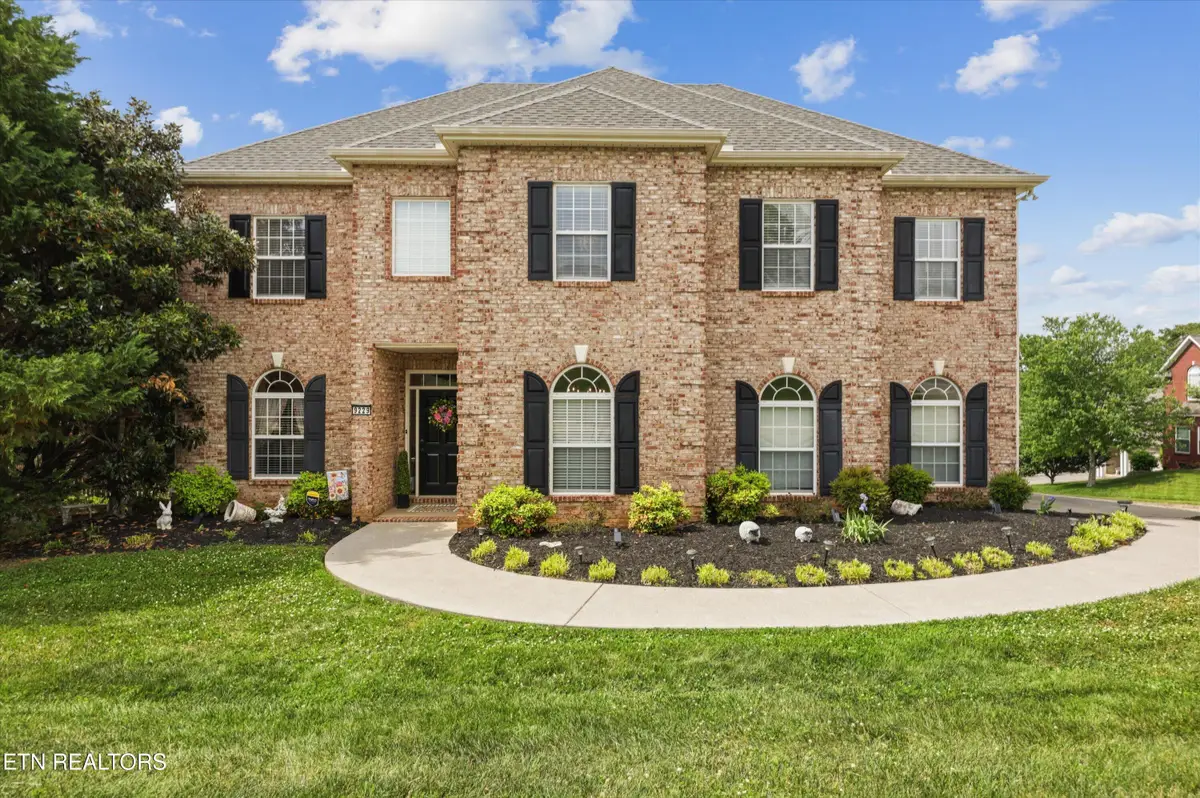 9229 Ridges Meadow Lane, Knoxville, TN 37931 - #1
