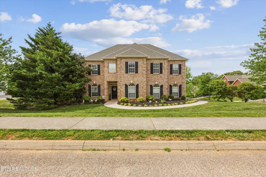 9229 Ridges Meadow Lane, Knoxville, TN 37931 - #2