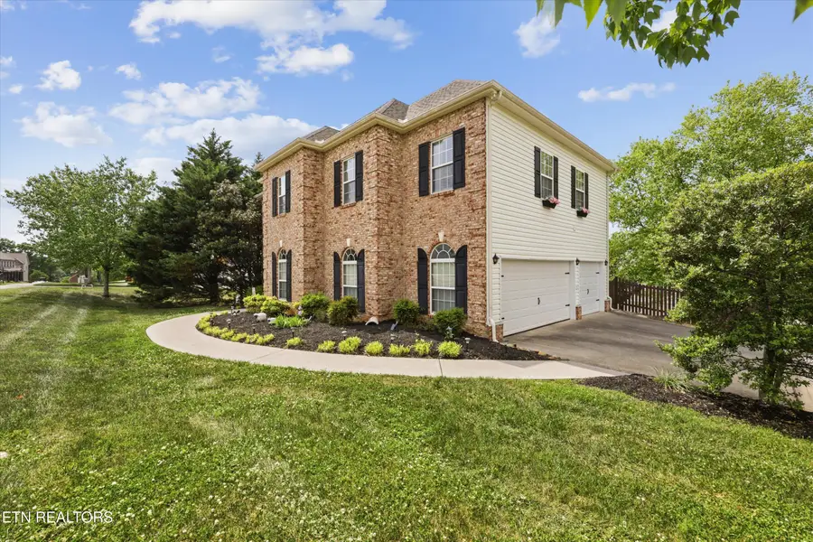 9229 Ridges Meadow Lane, Knoxville, TN 37931 - #3