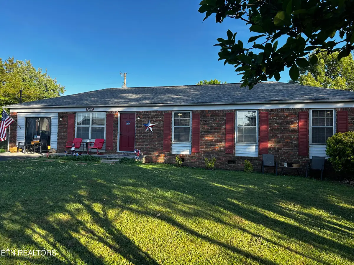 619 Ardmore Circle, Maryville, TN 37804 - #1