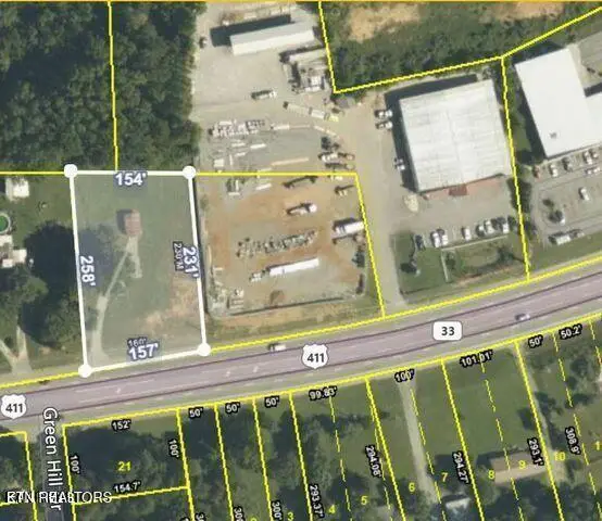 1386 Us-411, Vonore, TN 37885 - #1