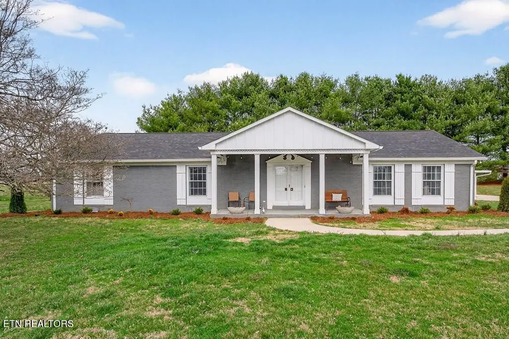 212 Oakland Drive, Sparta, TN 38583 - #1