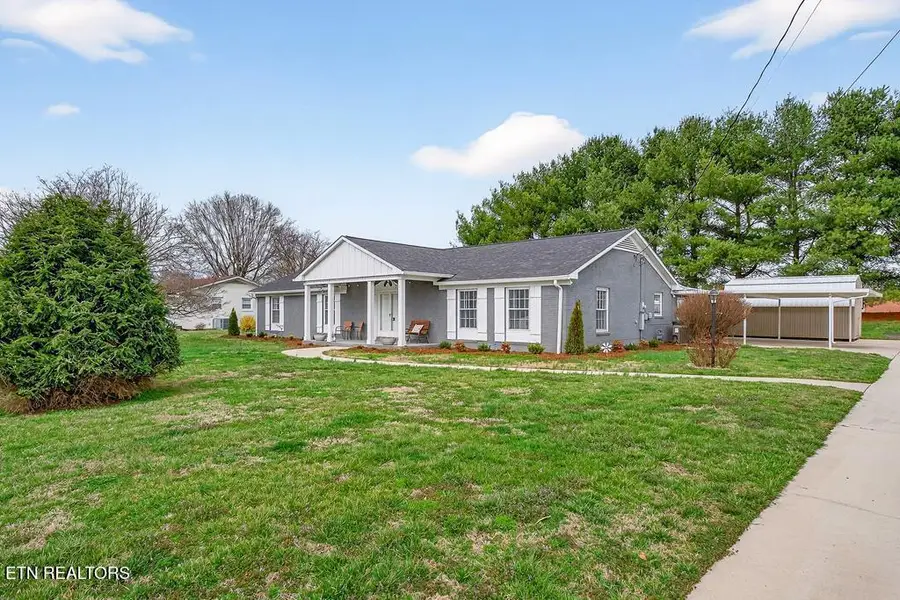 212 Oakland Drive, Sparta, TN 38583 - #2