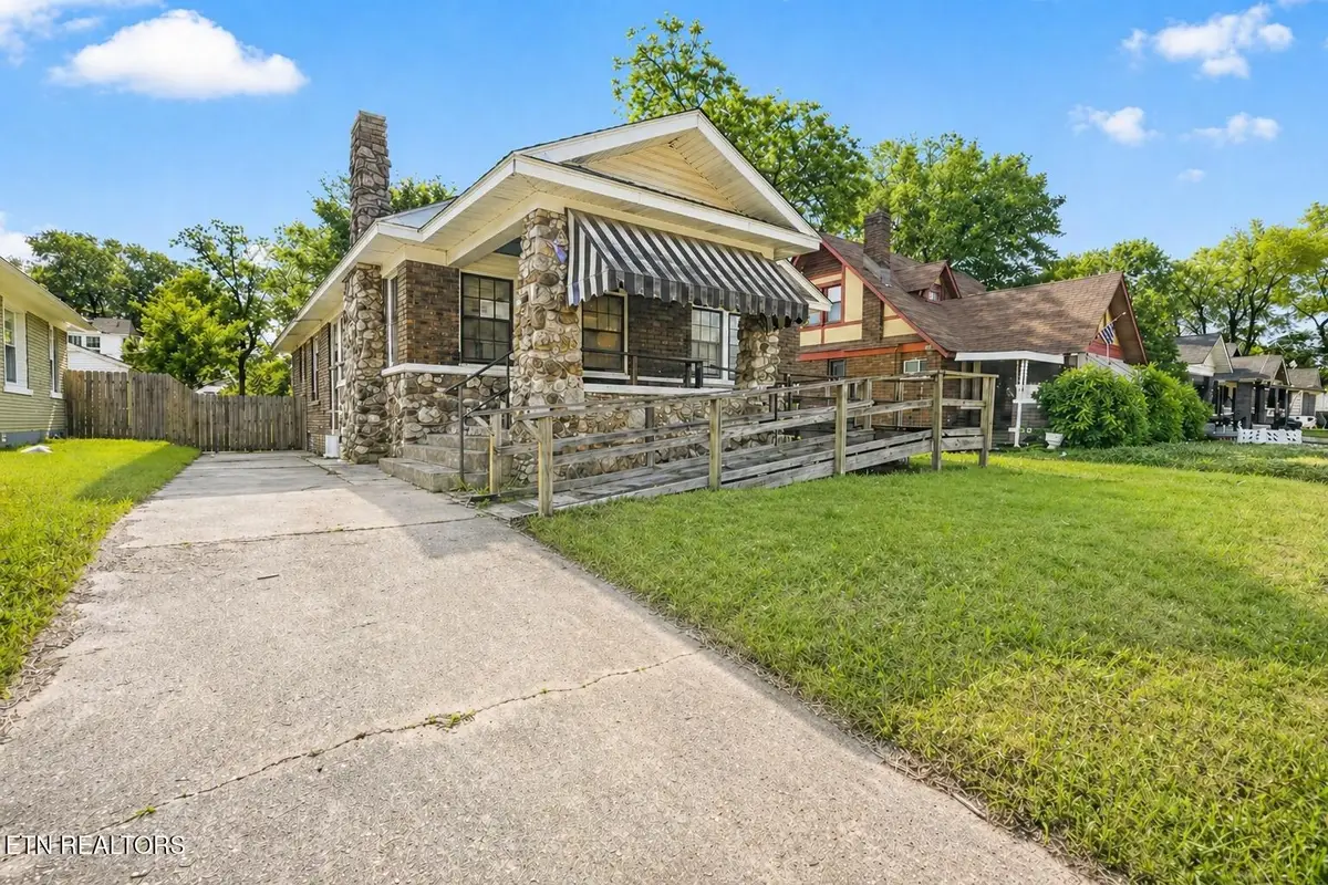 760 Garland St, Memphis, TN 38107 - #1