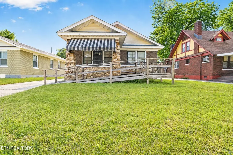 760 Garland St, Memphis, TN 38107 - #2