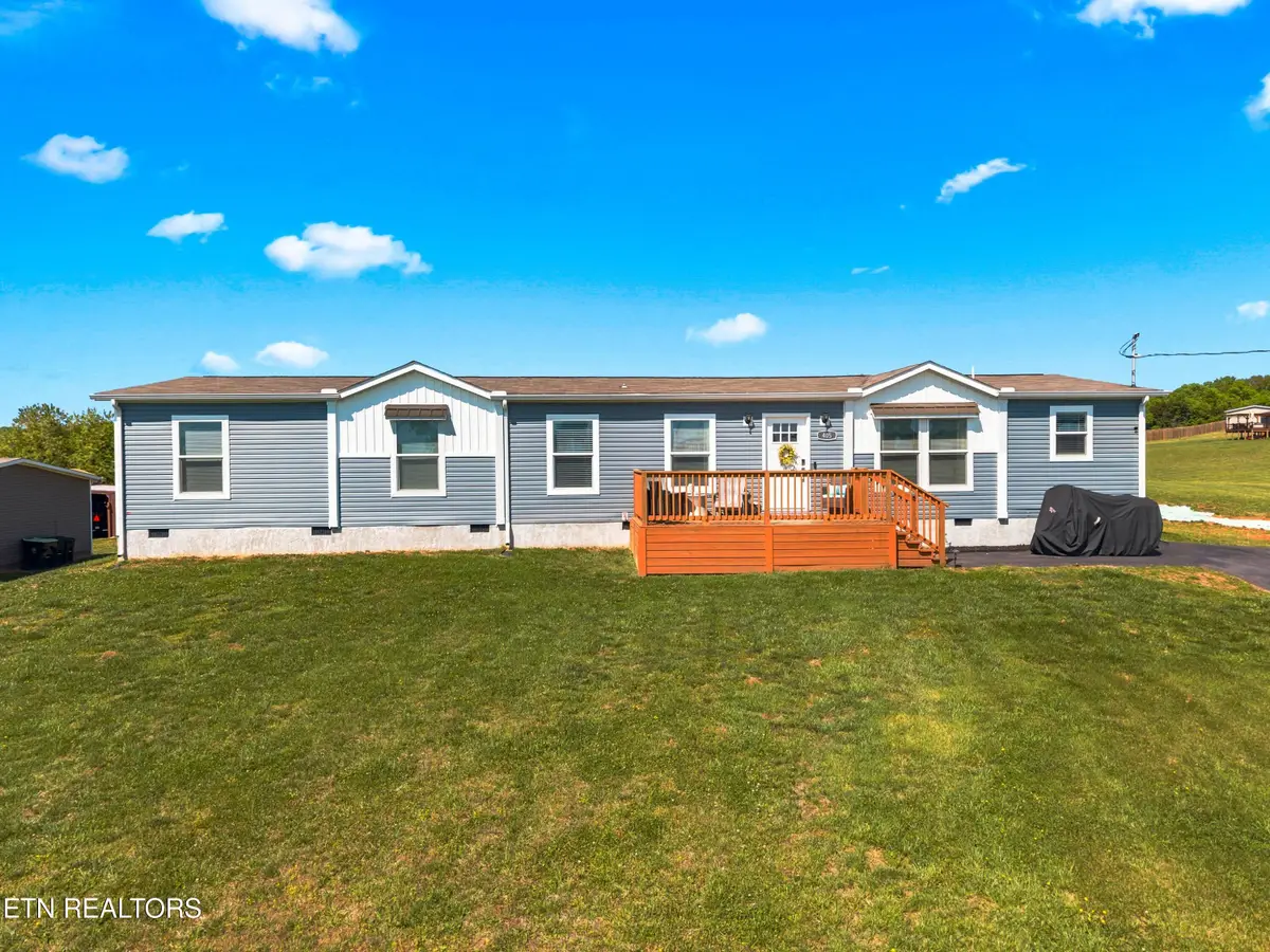 405 Barry Cove, Dandridge, TN 37725 - #1